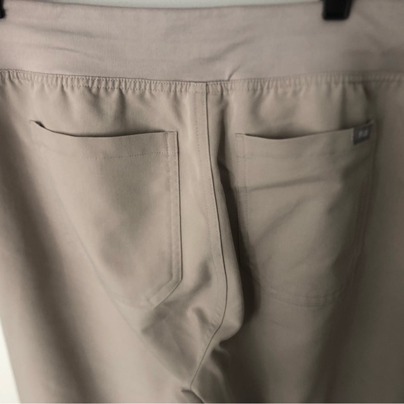 Figs Pants & Jumpsuits Figs Pants In Boulder Color Livingston Model